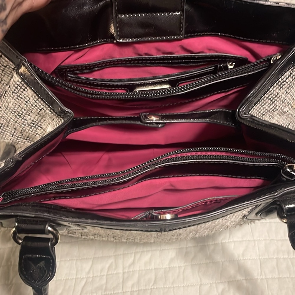 Nine West purse - Picture 4 of 5